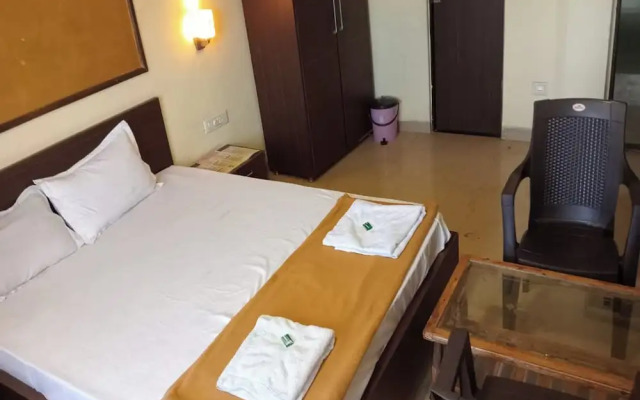Turning Point Resort
