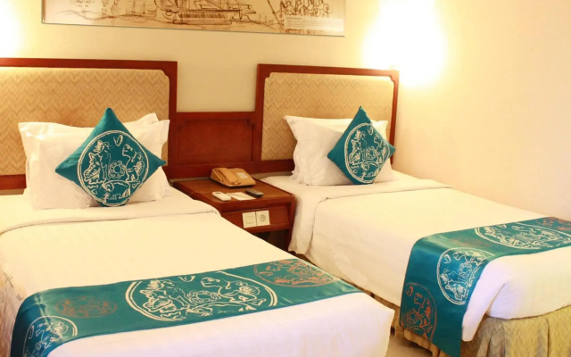 Sahid Hotel Surabaya