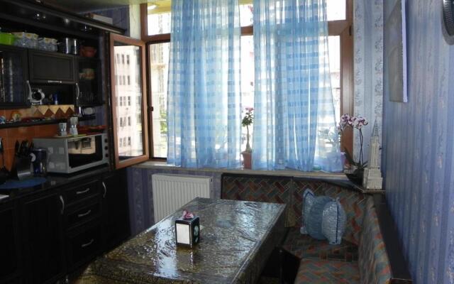 Comfortable apartment in Batumi