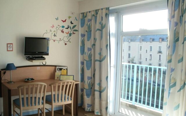 Citotel Le France