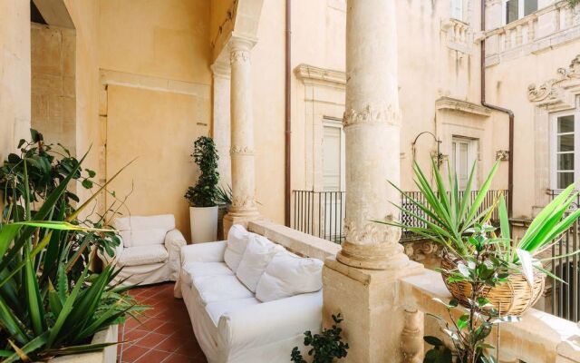 Ortigia Luxury Apartments