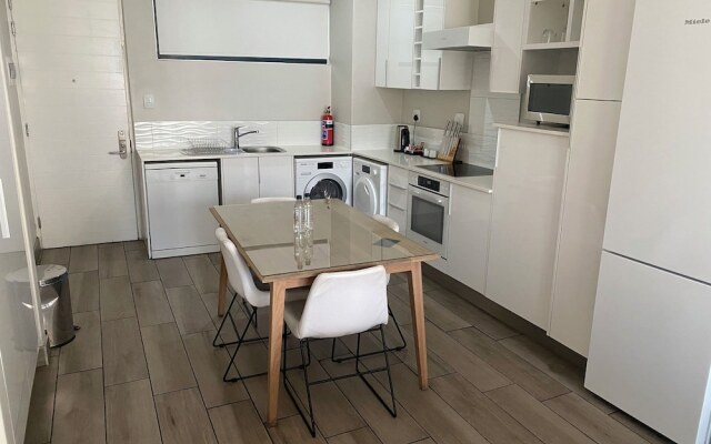 Stay at The Regency Apartment Hotel