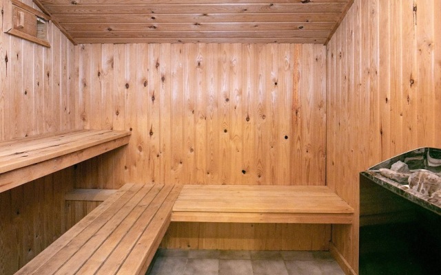 Quaint Holiday Home in Løkken Jutland With Swimming Pool