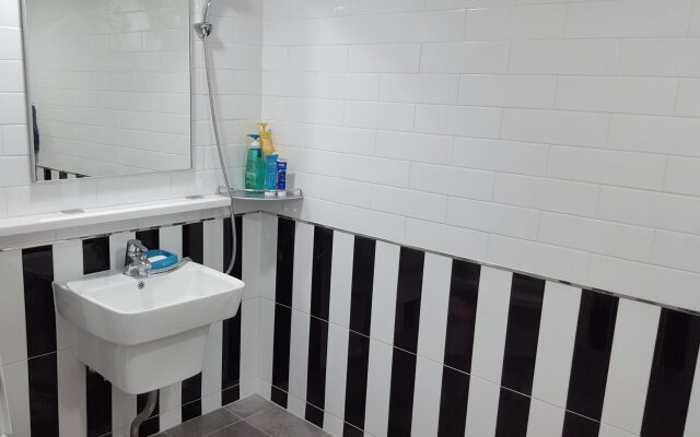 changwon guesthouse