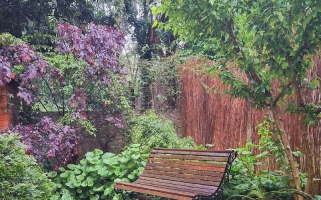 Cozy Flat - Niccolini 6, piano 2, Florence