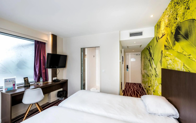ibis Styles Saint Julien en Genevois Vitam