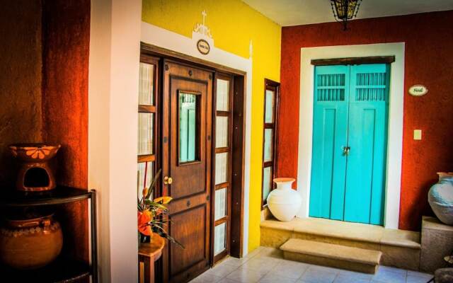 Casa Marlene by Casa Tía Micha