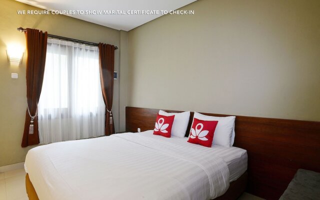 ZEN Rooms Adilla Syariah Ambarukmo