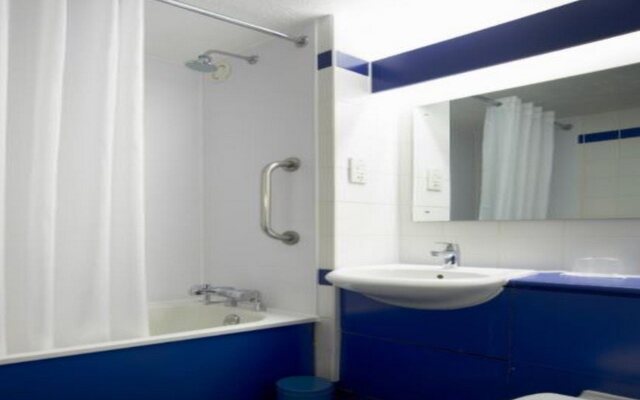 Travelodge York Central