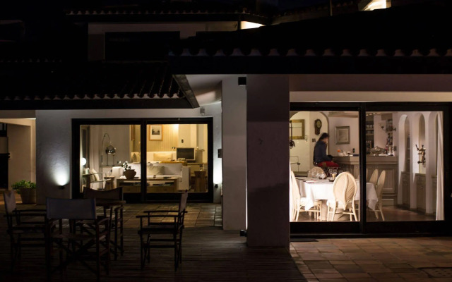 Barra Brava Casa De Mar Hotel