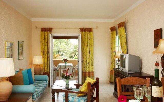 St.George's Bay Country Club & Spa