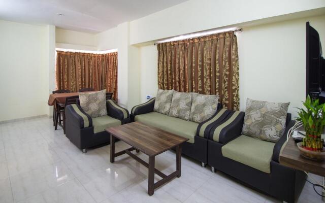FabHotel Atithi Baner