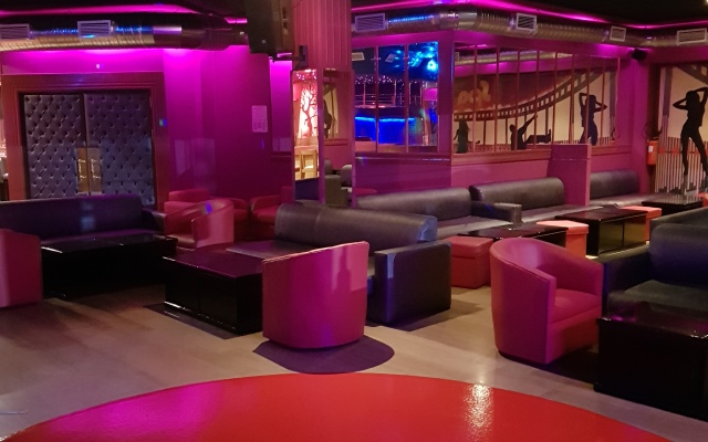 El Oumnia Puerto & Spa