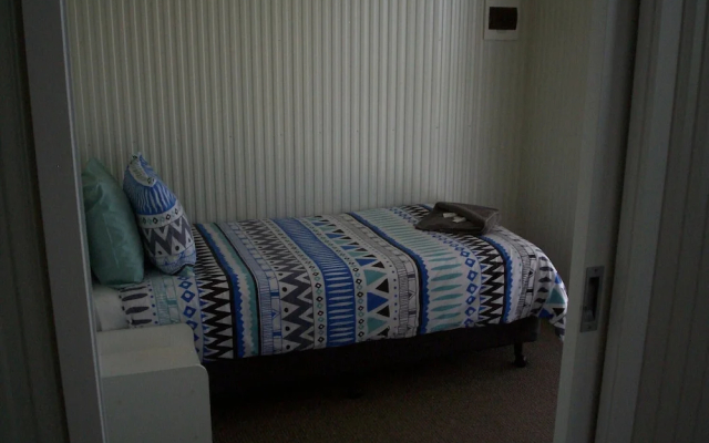 Bega Caravan Park