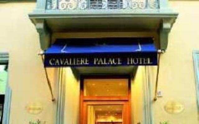 Cavaliere Palace