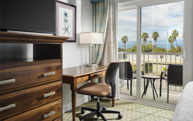 Best Western Premier Hotel Del Mar