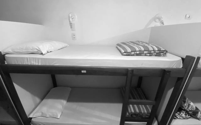 Quatro Ilhas Eco Hostel