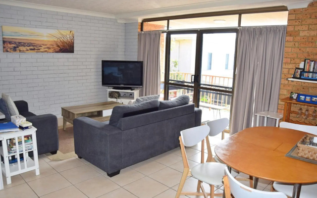 Seacrest 5 South West Rocks