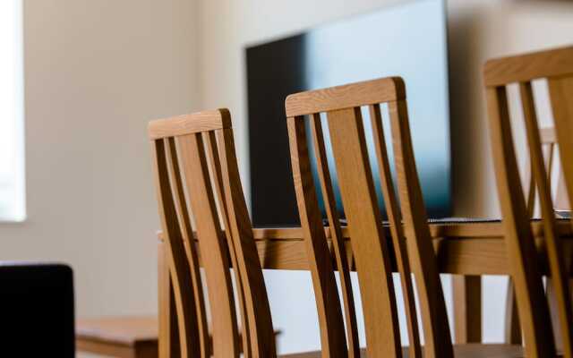 Frame View Mt.Fuji Villa West