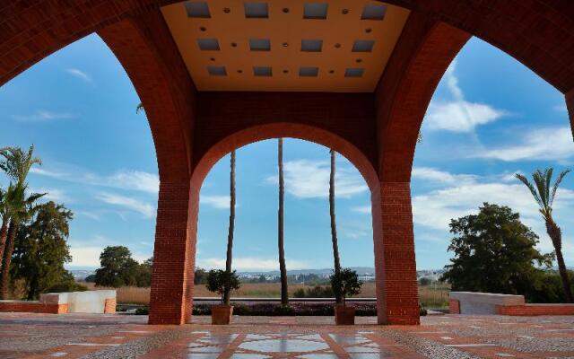 Domes Lake Residences