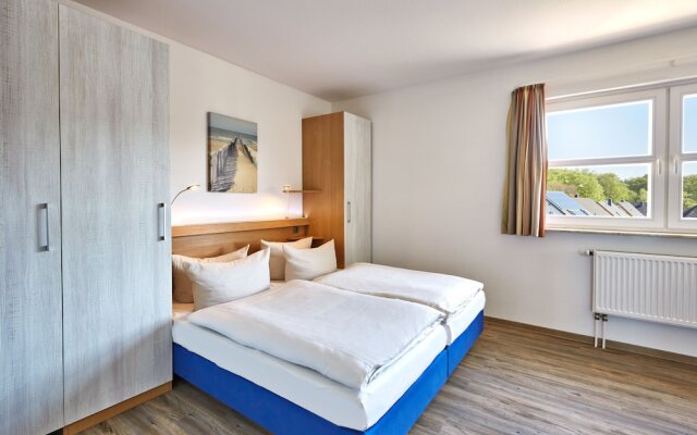 H+ Hotel Ferienpark Usedom