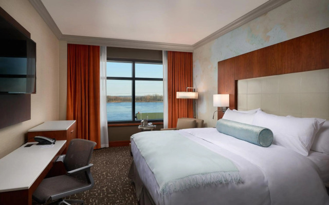 The Merrill Hotel, Muscatine, a Tribute Portfolio Hotel