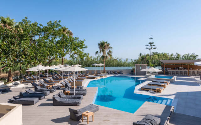 Imperial Palace Hotel - Adults Only