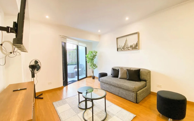 R - Stunning apartment 2BR in Miraflores
