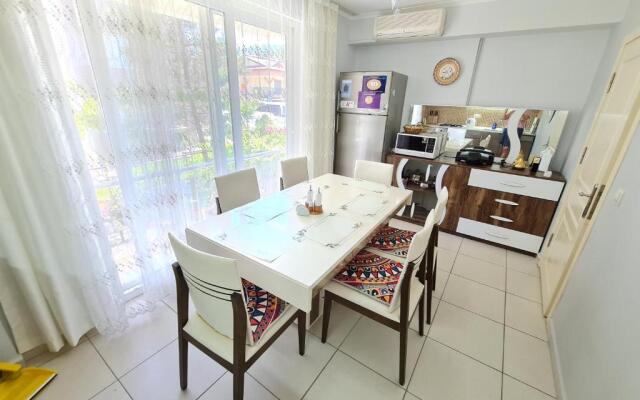Kemer Classic Apartments