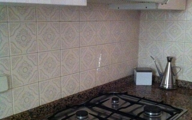 SEA Front Mediterranea Apartment