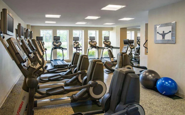 DoubleTree by Hilton Minneapolis Airport, MN