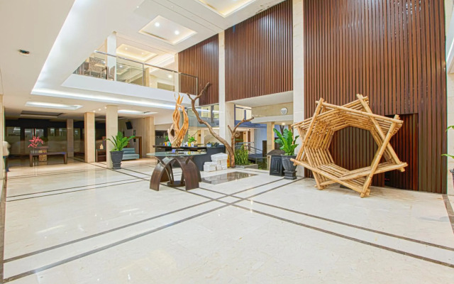 Sheo Resort Hotel