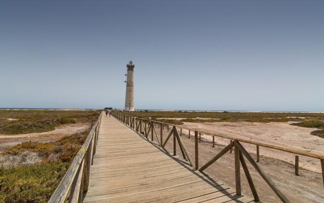 The Real Casa Atlantica Morro Jable