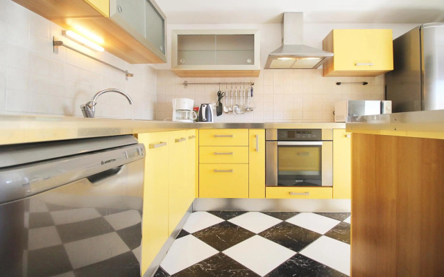 Obradović rooms & apartments