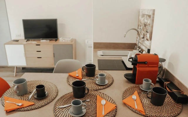 Dimora Pozzo Epifani