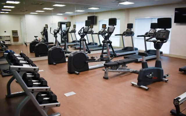 Holiday Inn Express & Suites Sanford- Lake Mary by IHG