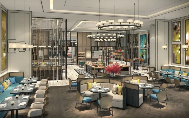 InterContinental Halong Bay Resort by IHG