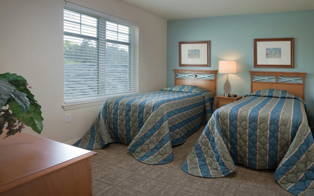 WorldMark Gleneden Beach