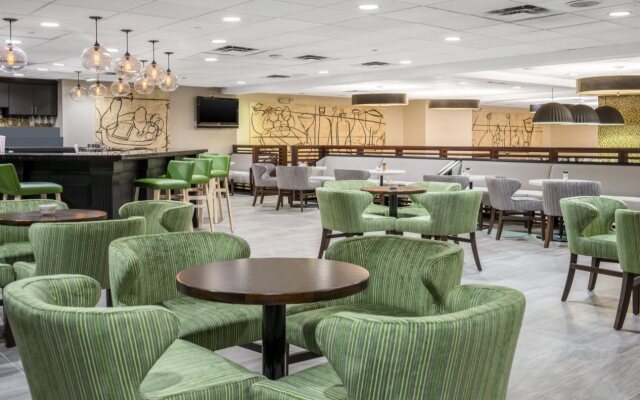 Holiday Inn Inner Harbor