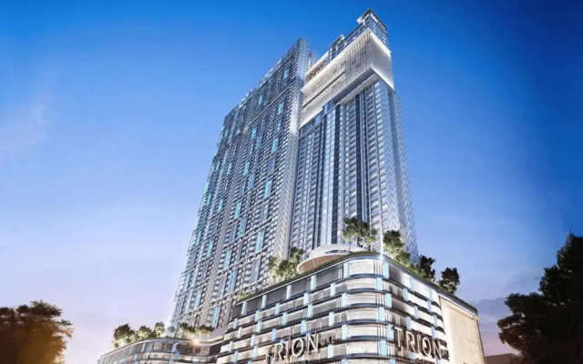 Trion KL By Castle