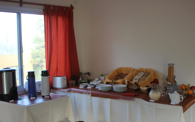 Las Lomas Suite & Spa