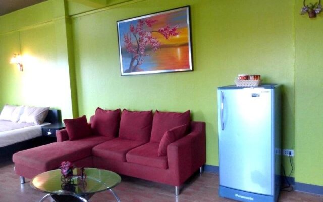 Nubaa Guest House