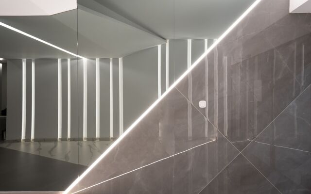 The Edge - Luxury Residences