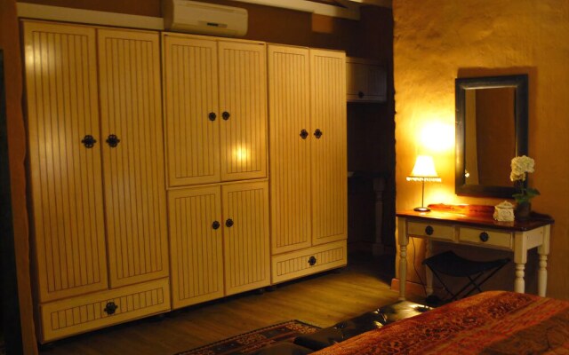 Chateau Vue Guesthouse