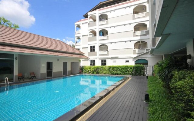 P-Park Residence Suvarnabhumi