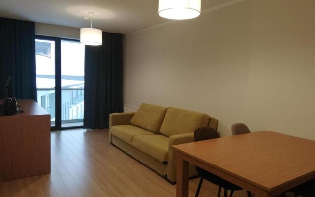 ORBI Palace Bakuriani ApartHotel & Spa