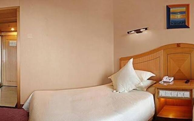 Hangzhou Zancheng Hotel