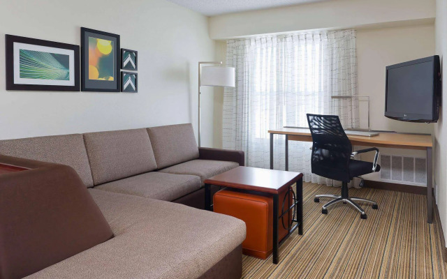 Residence Inn Canton