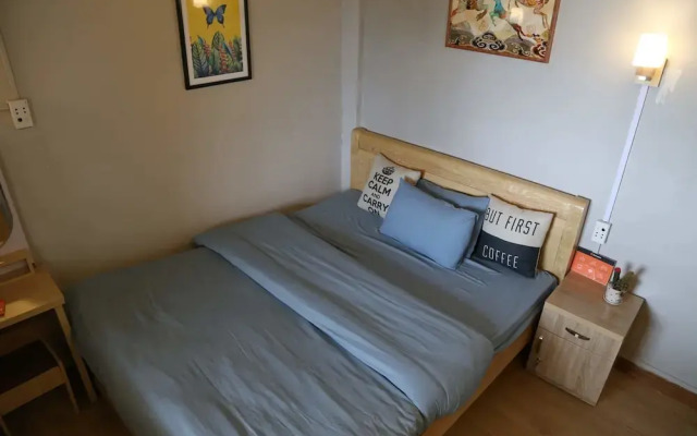ZO Boutique House Tam Dao - Hostel
