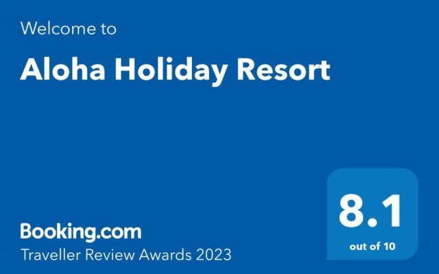 Aloha Holiday Resort